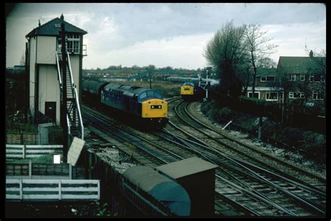 skelton junction railway